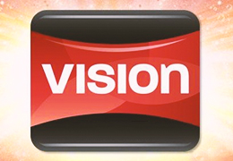 XXXVISION是什么